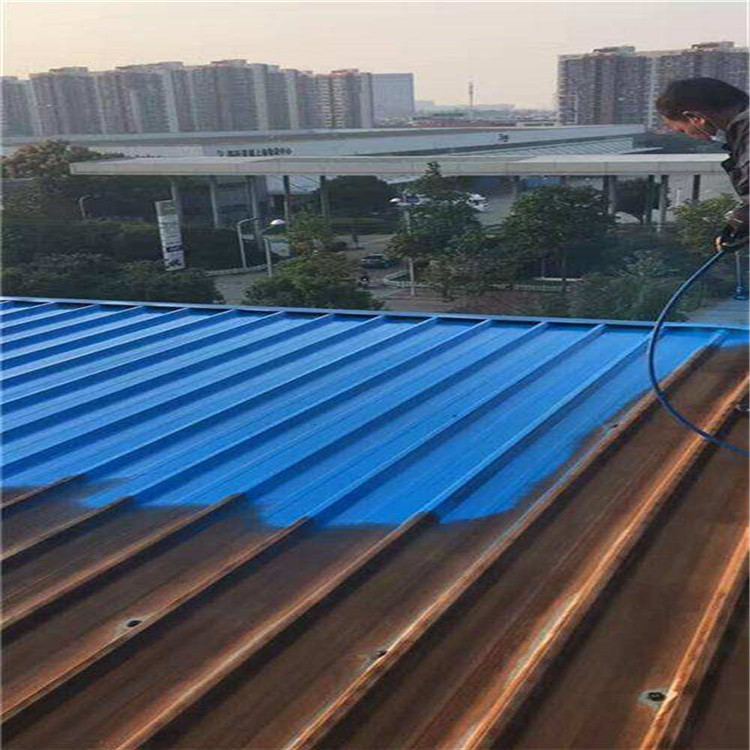 秀英彩钢瓦喷漆翻新服务